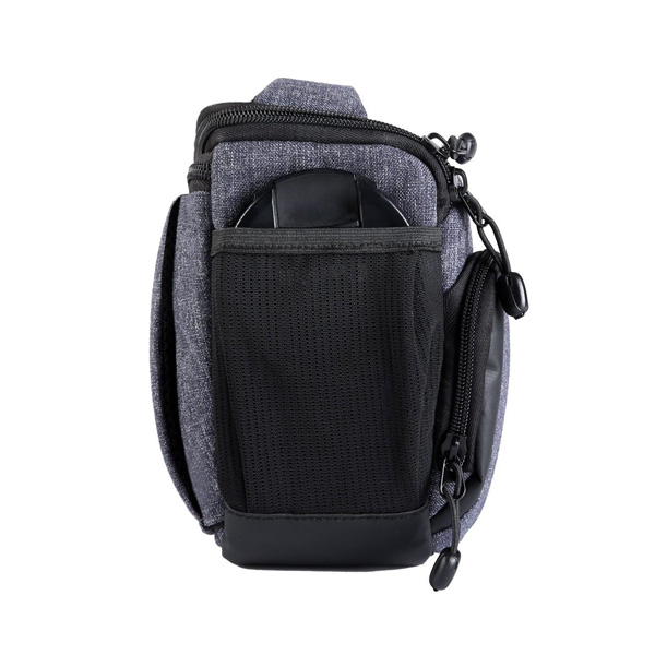 K&F Concept 13.041 Shoulder Bag Handbag Weather Cover (S) for Mirrorless